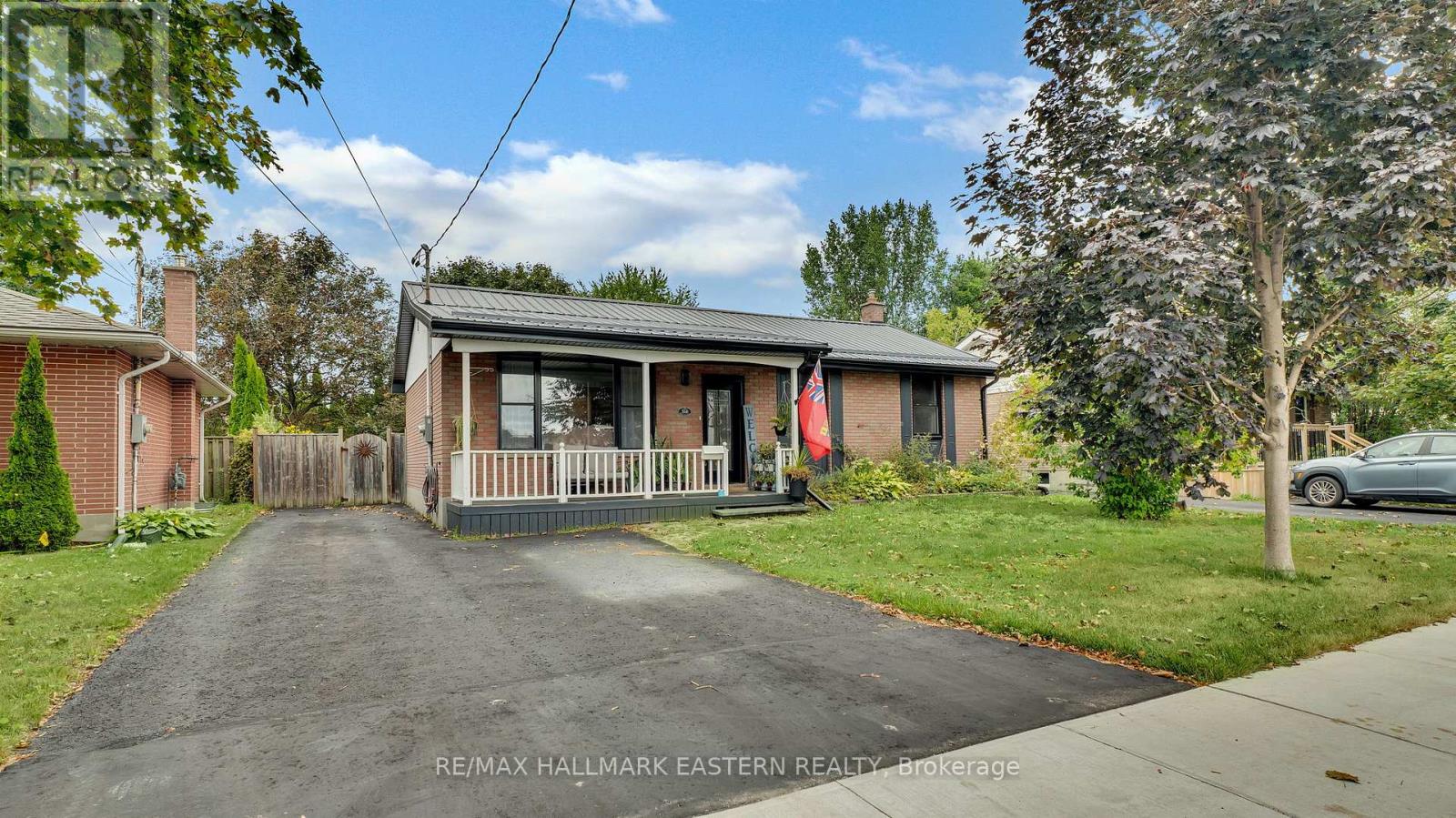 310 Elgin St E, Cobourg, ON K9A 1A3