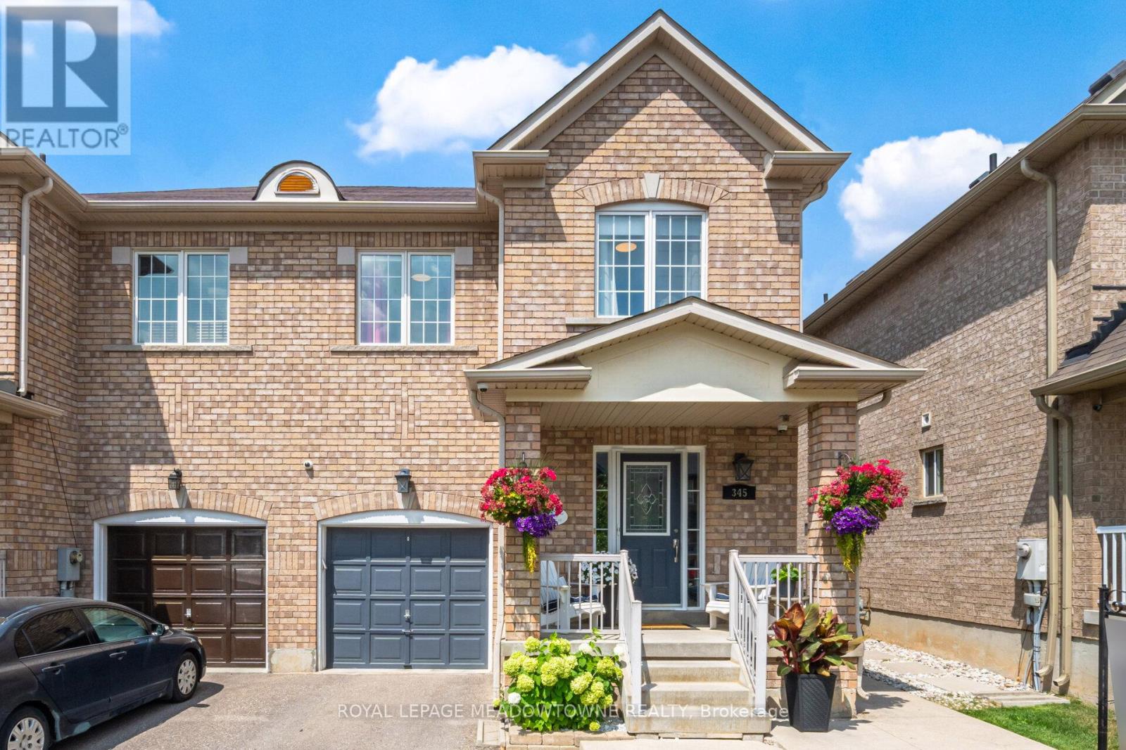 345 Bussel Cres, Milton, ON L9T 0W5