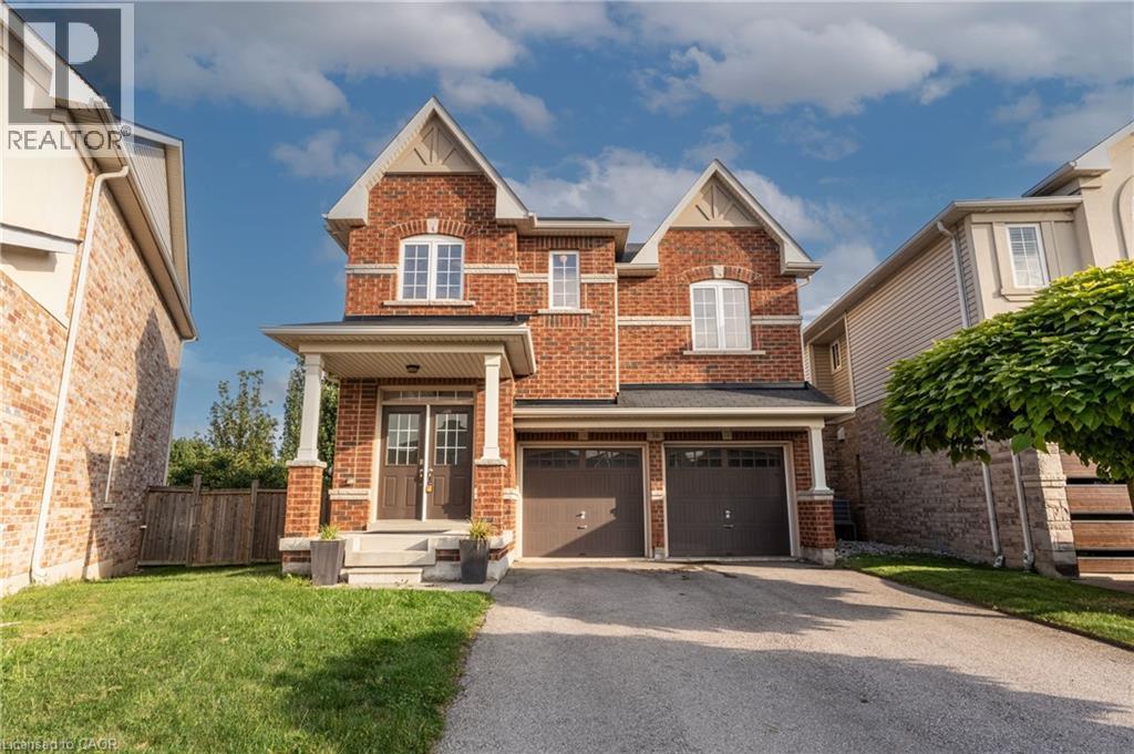 36 Connell Cres, Hamilton, ON L9C 0C8