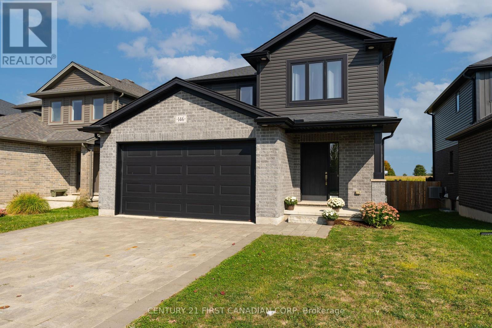 146 Gilmour Dr, Lucan Biddulph, ON N0M 2J0