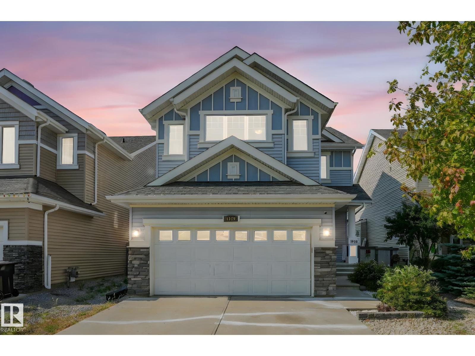78 St Sw Unit 1948, Edmonton, AB T6X 1W3