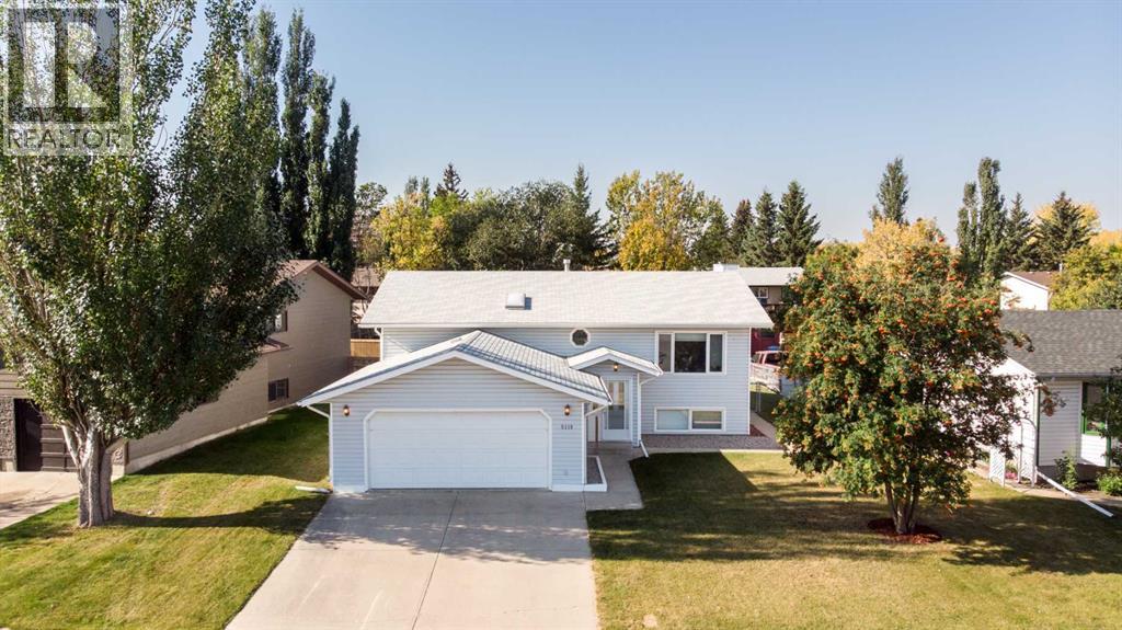 37 Street Unit 5319, Innisfail, AB T4G 1G4