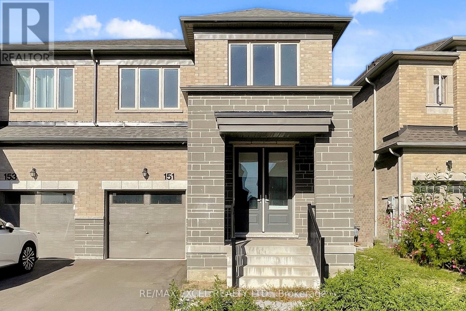 151 Silk Twist Dr, East Gwillimbury Holland Landing, ON L9N 0V7