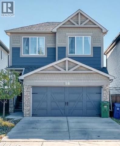 188 Walden Parade SE, Calgary, AB T2X 0Z8