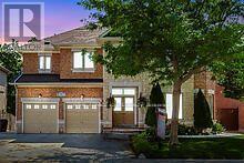 36 Valleyridge Cres, Brampton, ON L6P 2C8