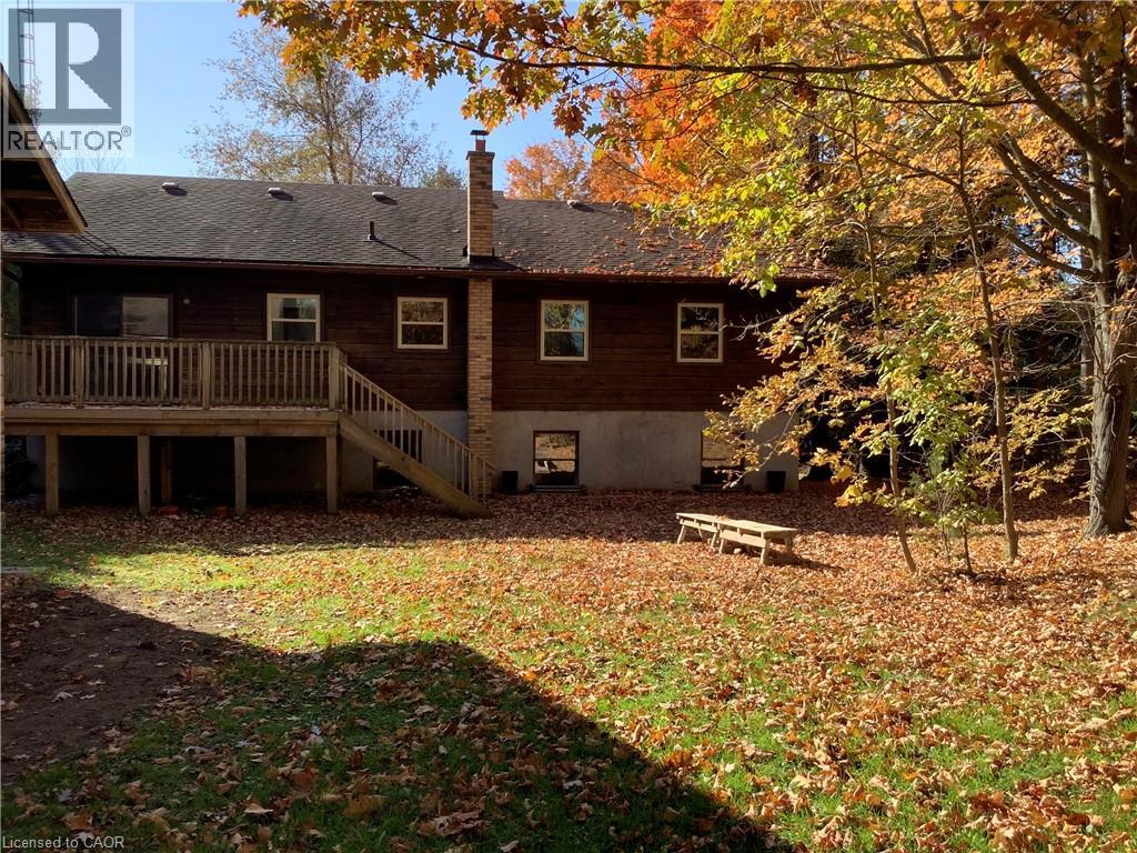 2644 Mary Nichols Rd, Lakefield, ON K0L 2H0