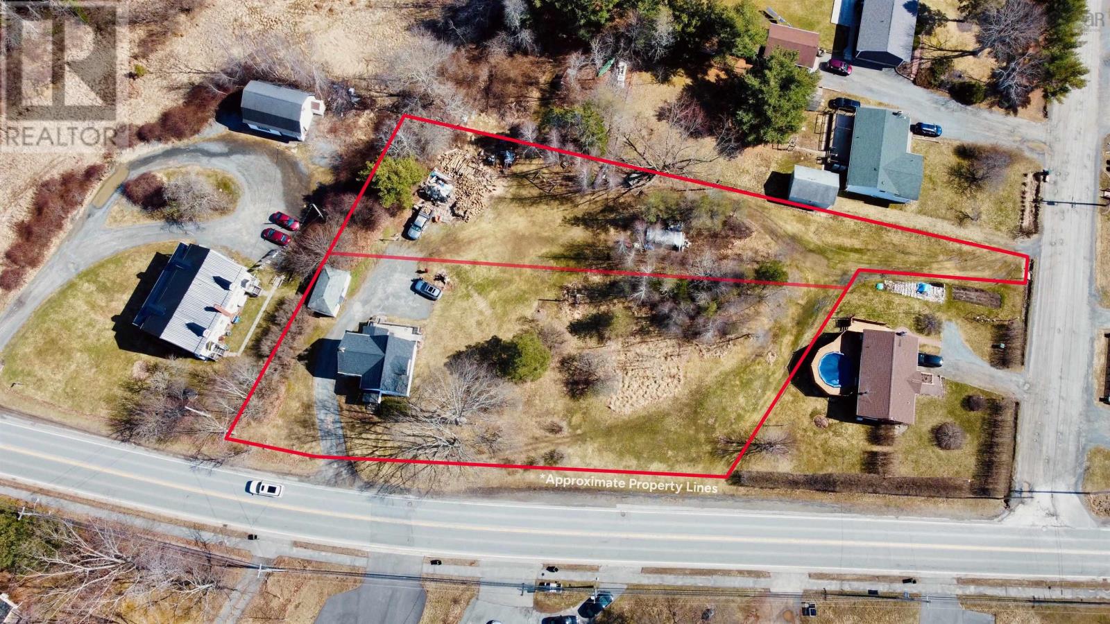 361 Highway 2, Enfield, NS B2T 1E1