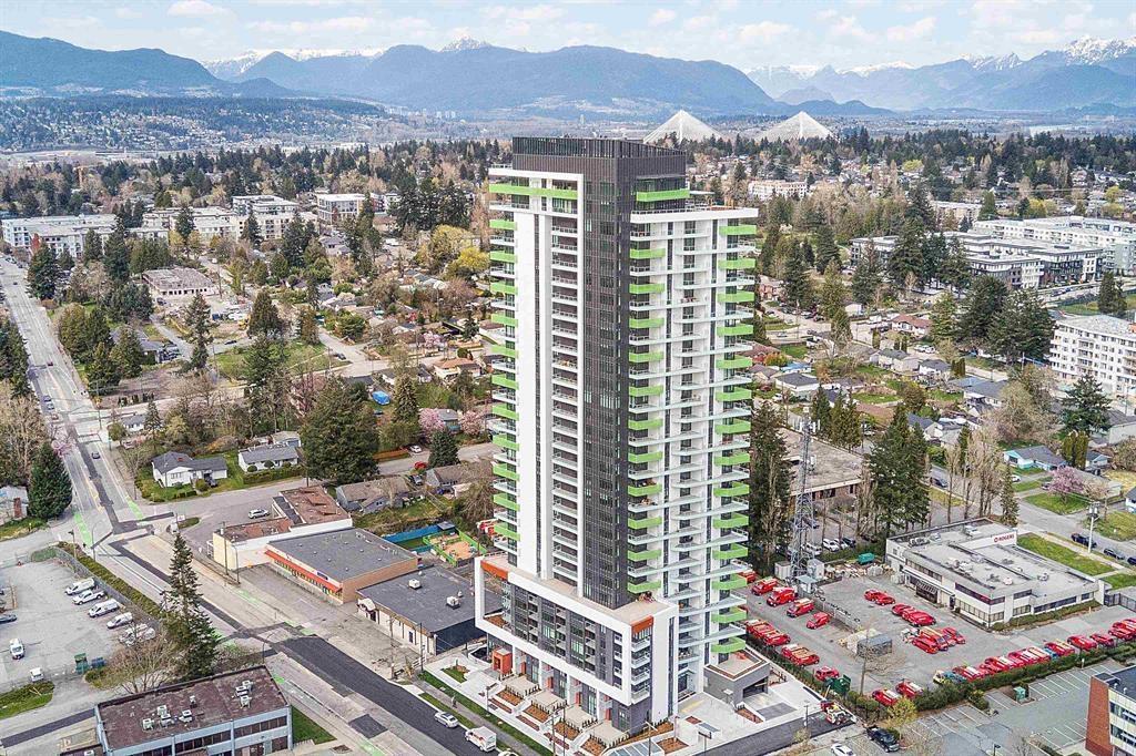 10428 Whalley Blvd Sl 54 802 #sl 54 802, Surrey, BC V3T 0W2