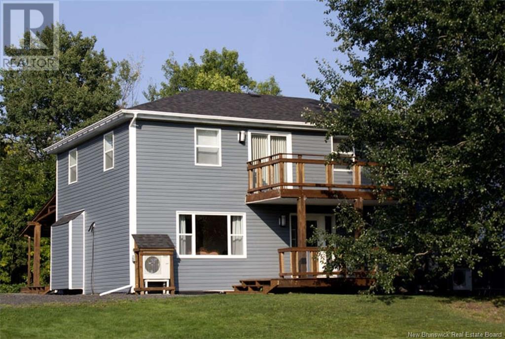 8 Harbour Street Unit 6, Newcastle Creek, NB E4B 2K5