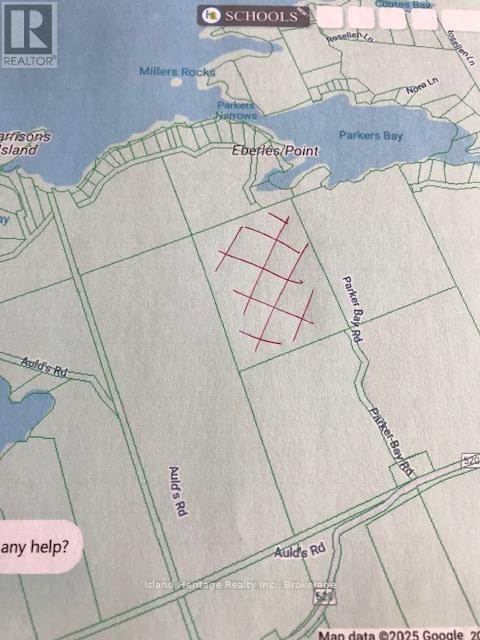 10 Parker Bay Rd, Whitestone, ON P0G 0G0