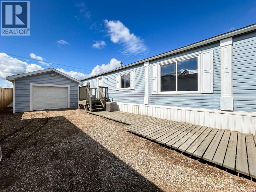 276 Cree Rd, Fort Mcmurray, AB T9K 1Y3