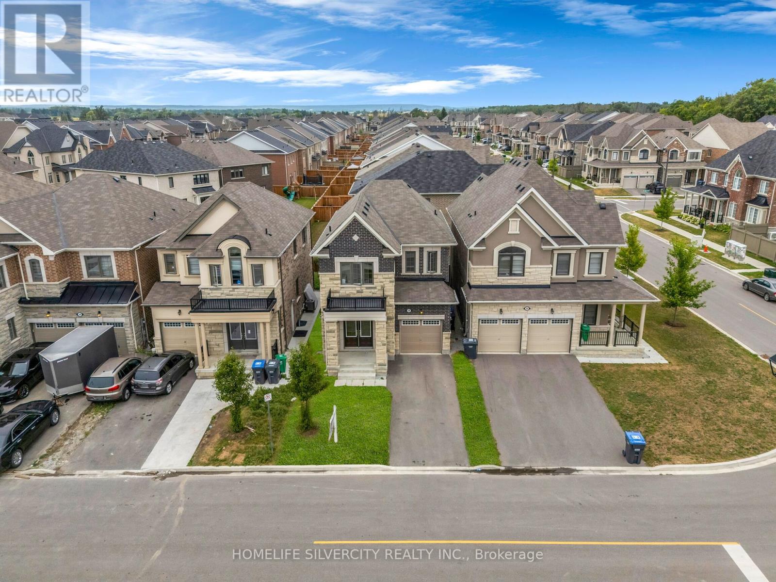 24 Eberly Wood, Caledon, ON L7A 0H1