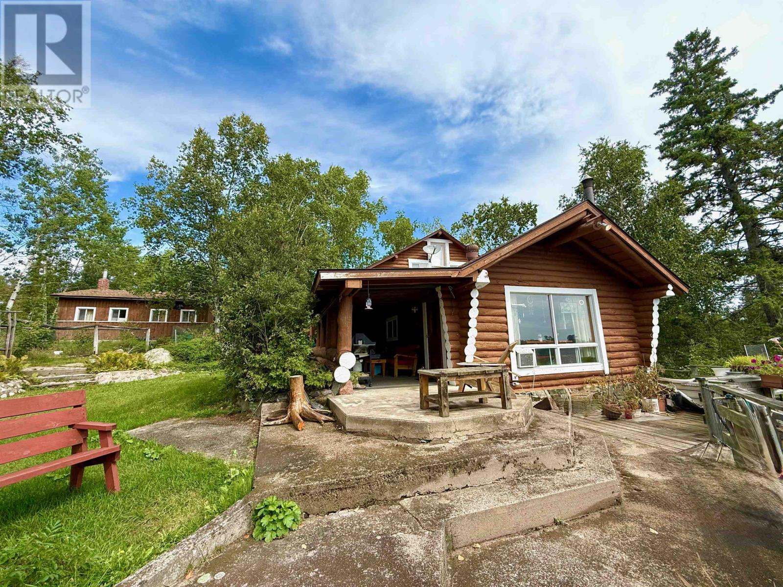979 Storm Bay Roadmarcus Ridge Rd, Longbow Lake, ON P0X 1H0