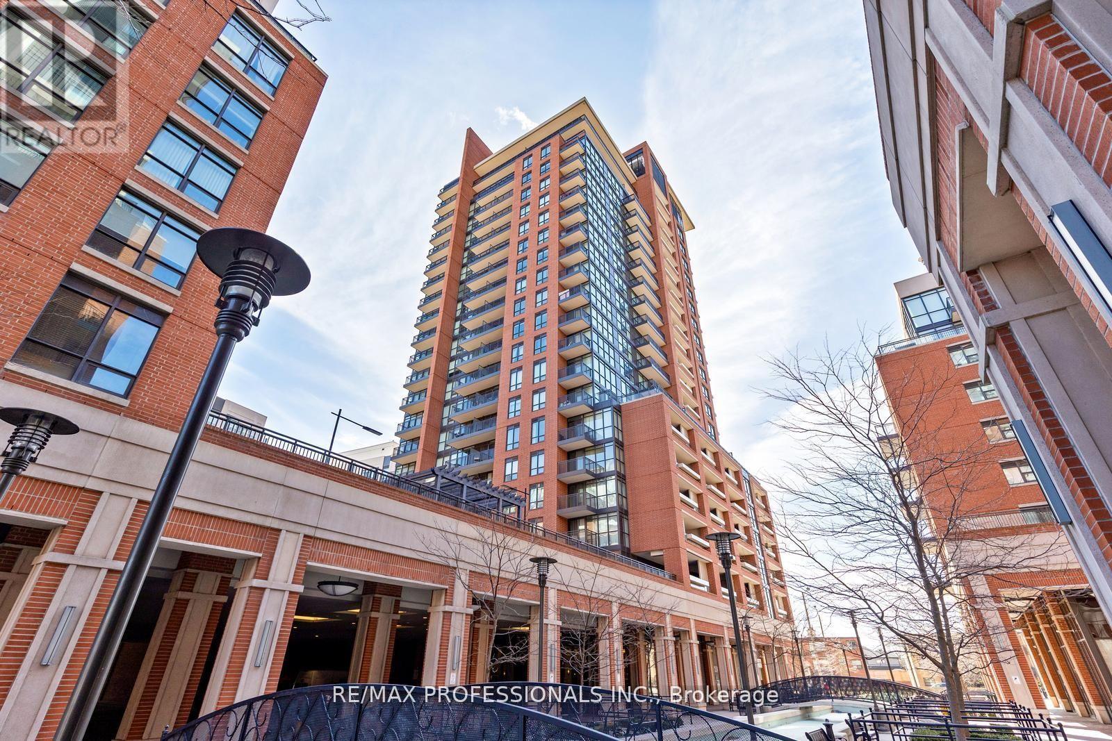 1014 800 Lawrence Ave W, Toronto Yorkdale-glen Park, ON M6A 0B1