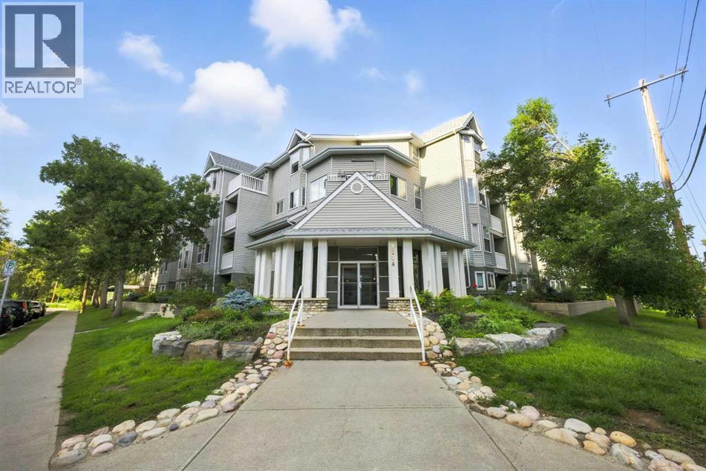 2204 1 Street Sw Unit 109, Calgary, AB T2S 1P4