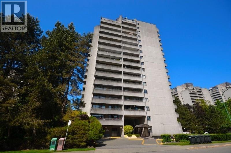 6595 Willingdon Avenue Unit 505, Burnaby, BC V5H 4E5