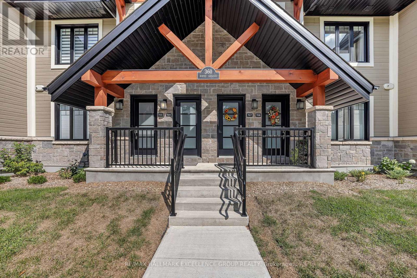 707 360 Montee Outaouais Rd, Clarence-rockland, ON K4K 0N3