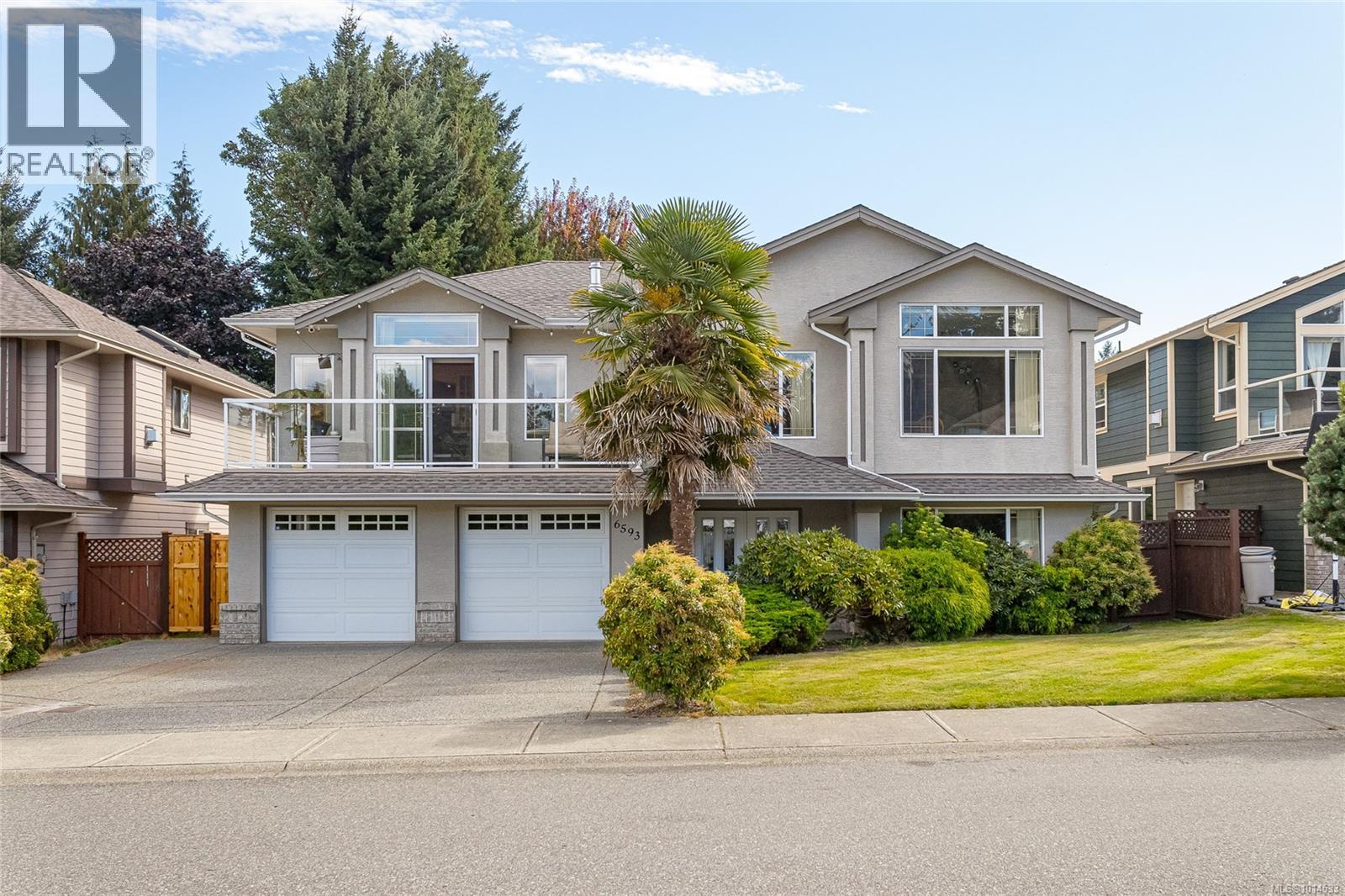 6593 Kestrel Cres, Nanaimo, BC V9V 1V9