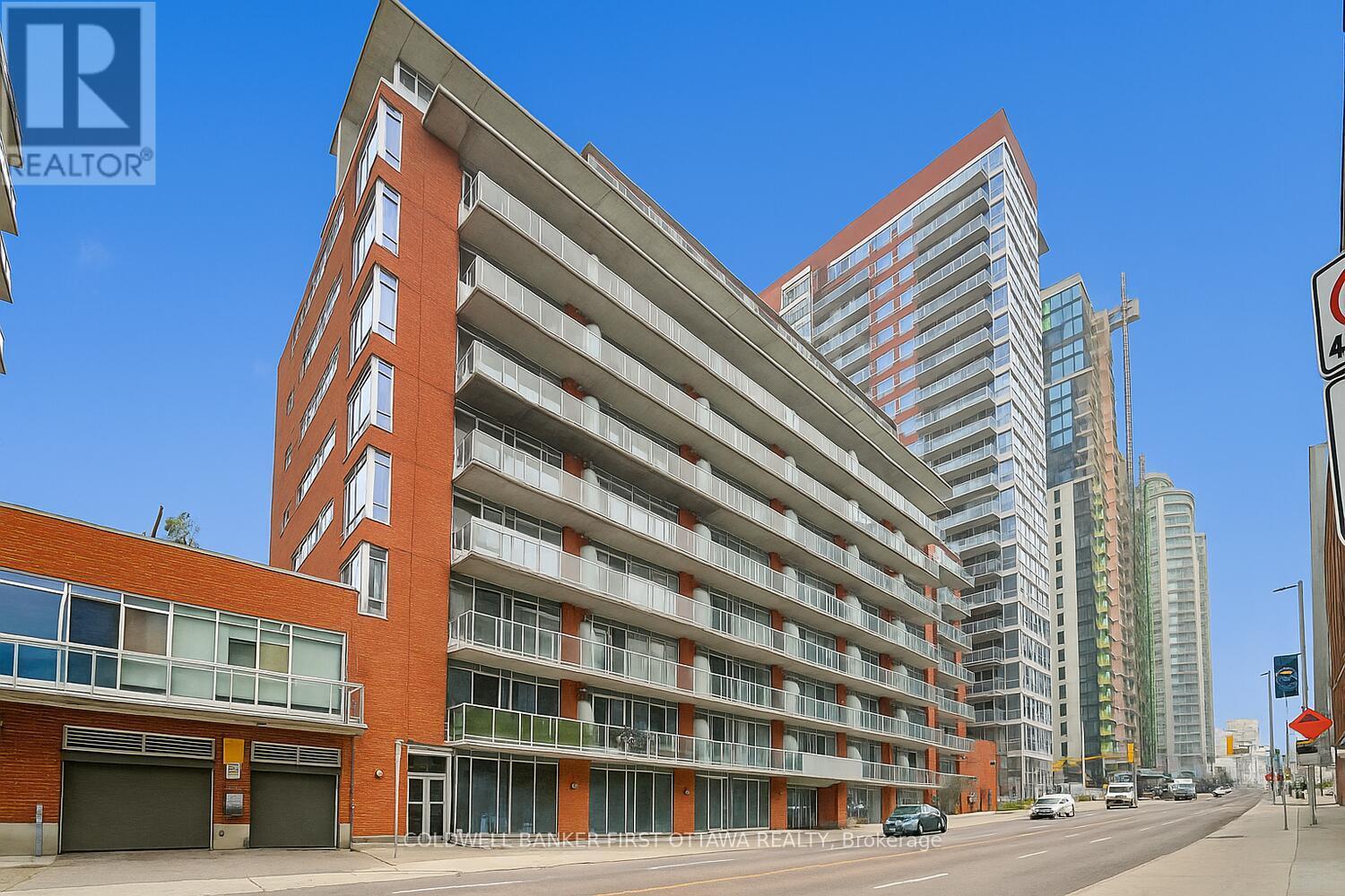506 383 Cumberland St, Ottawa, ON K1N 1J7