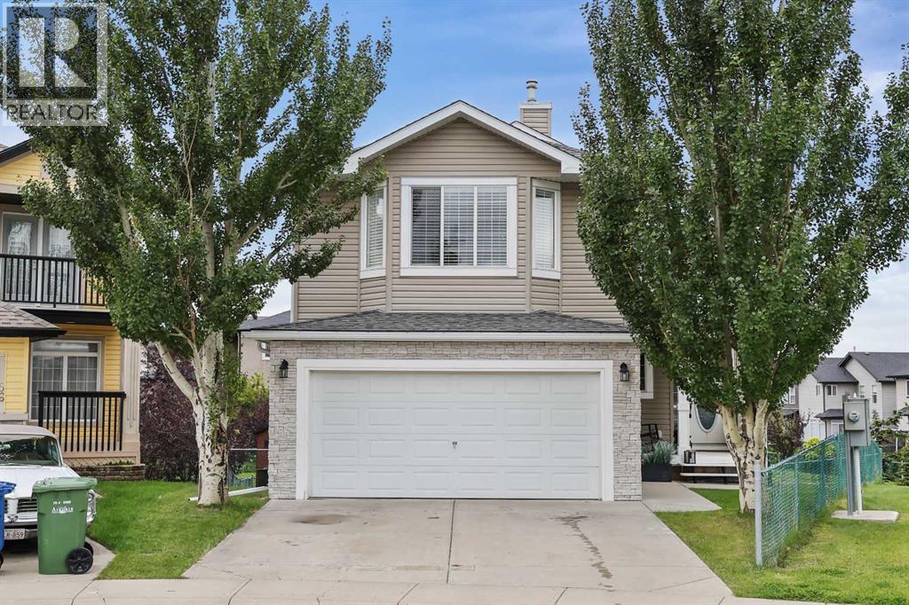60 Canoe Cv SW, Airdrie, AB T4B 2Z5