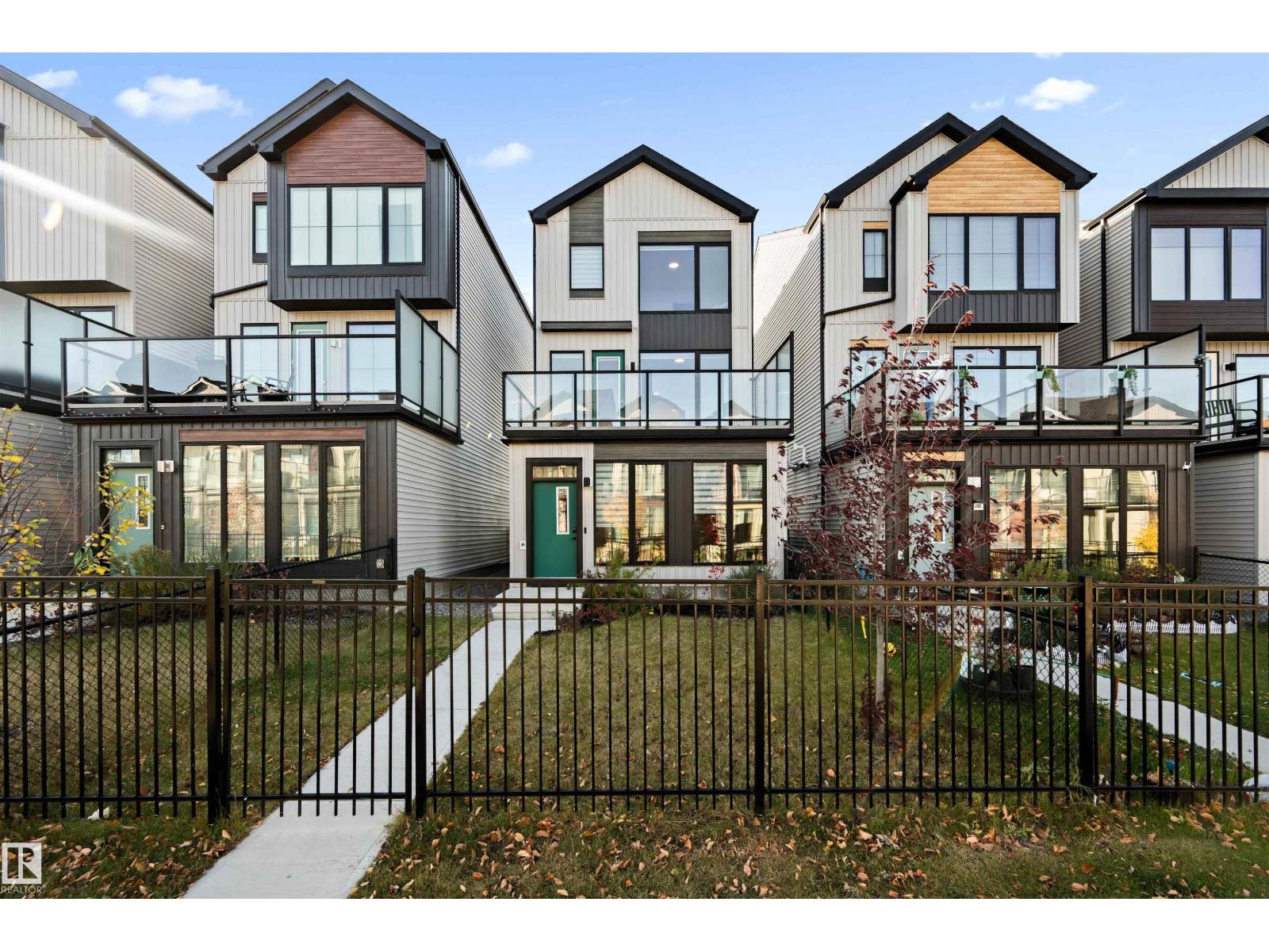 39 St Sw Unit 459, Edmonton, AB T6X 2X9
