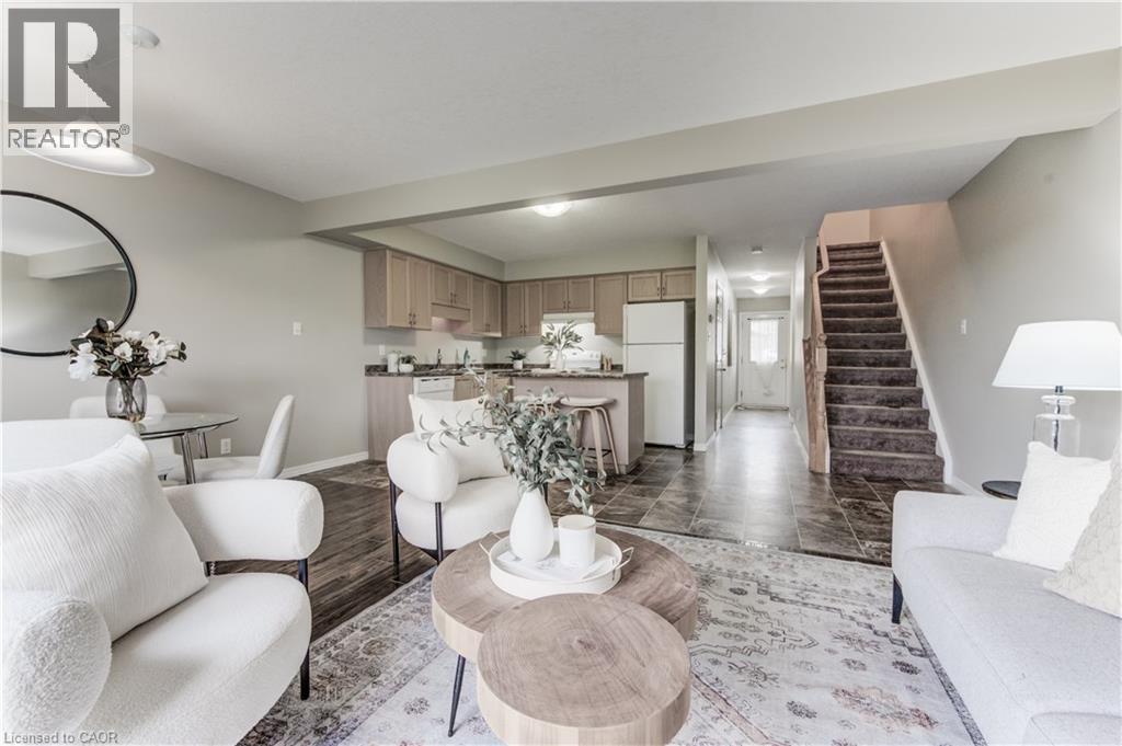 355 Fisher Mills Road Unit 27, Cambridge, ON N3C 4N5