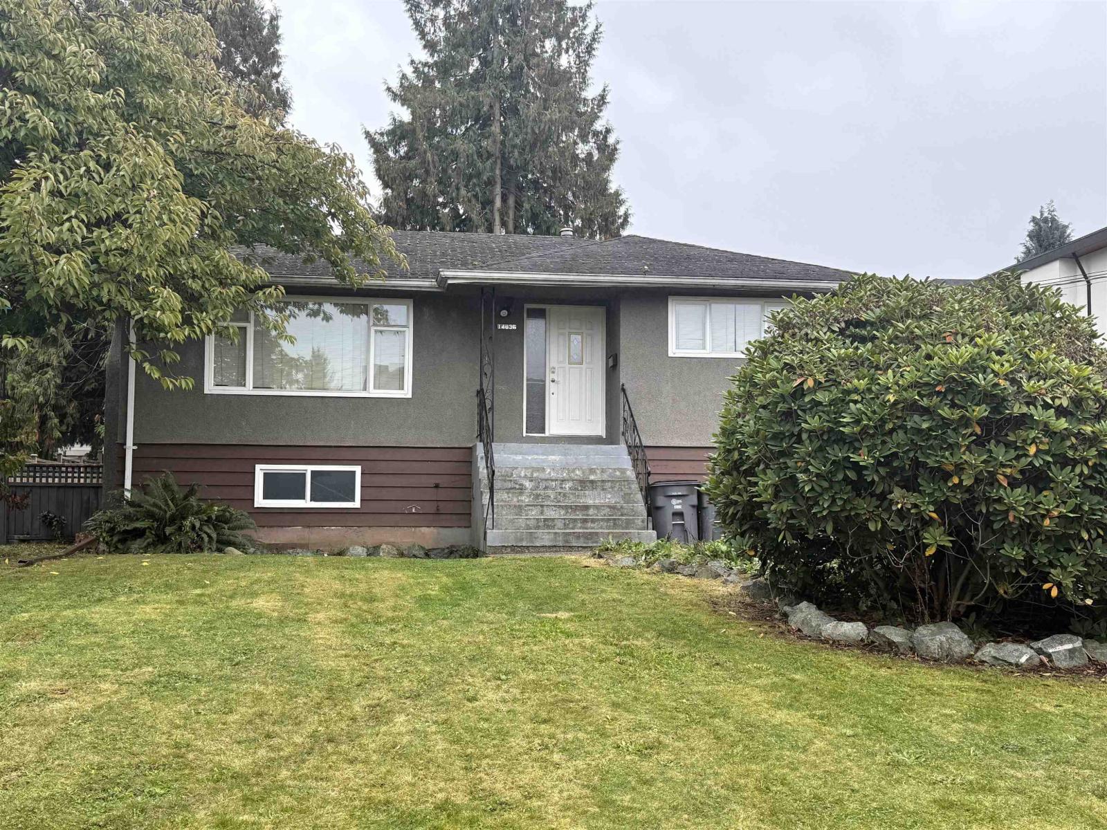 109 Avenue Unit 14636 #a, Surrey, BC V3R 1Y8