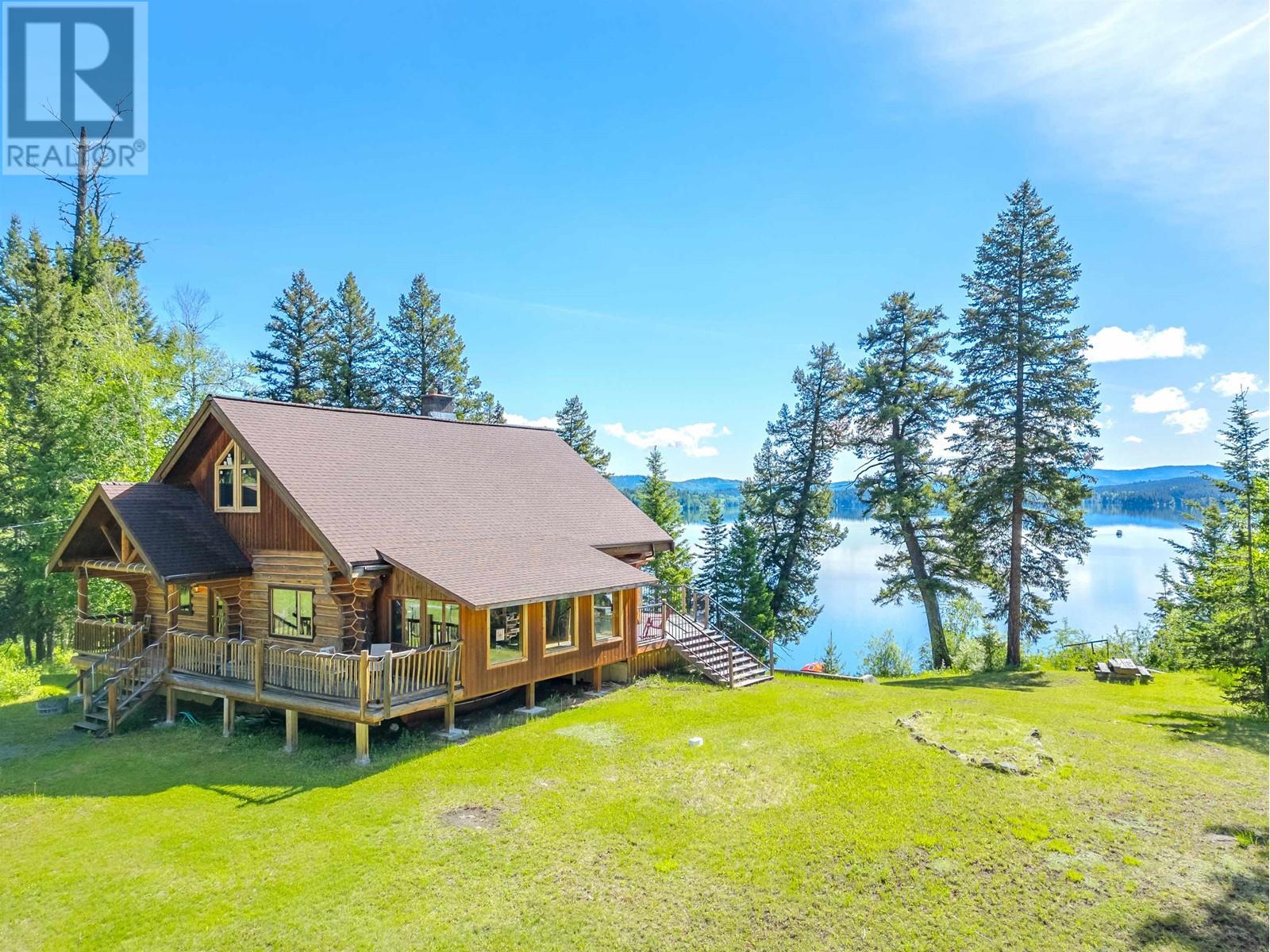 7383 Johnstone Rd, Bridge Lake, BC V0K 1X2 | MLS #R2900292 | Houseful