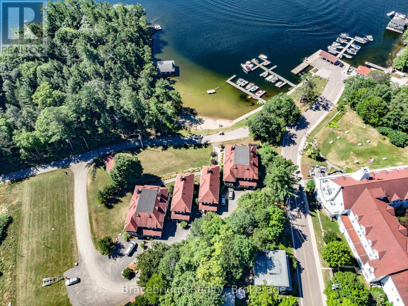 1003 Matthews Dr Cottage 3 5c Dr, Muskoka Lakes Watt, ON P0B 1P0