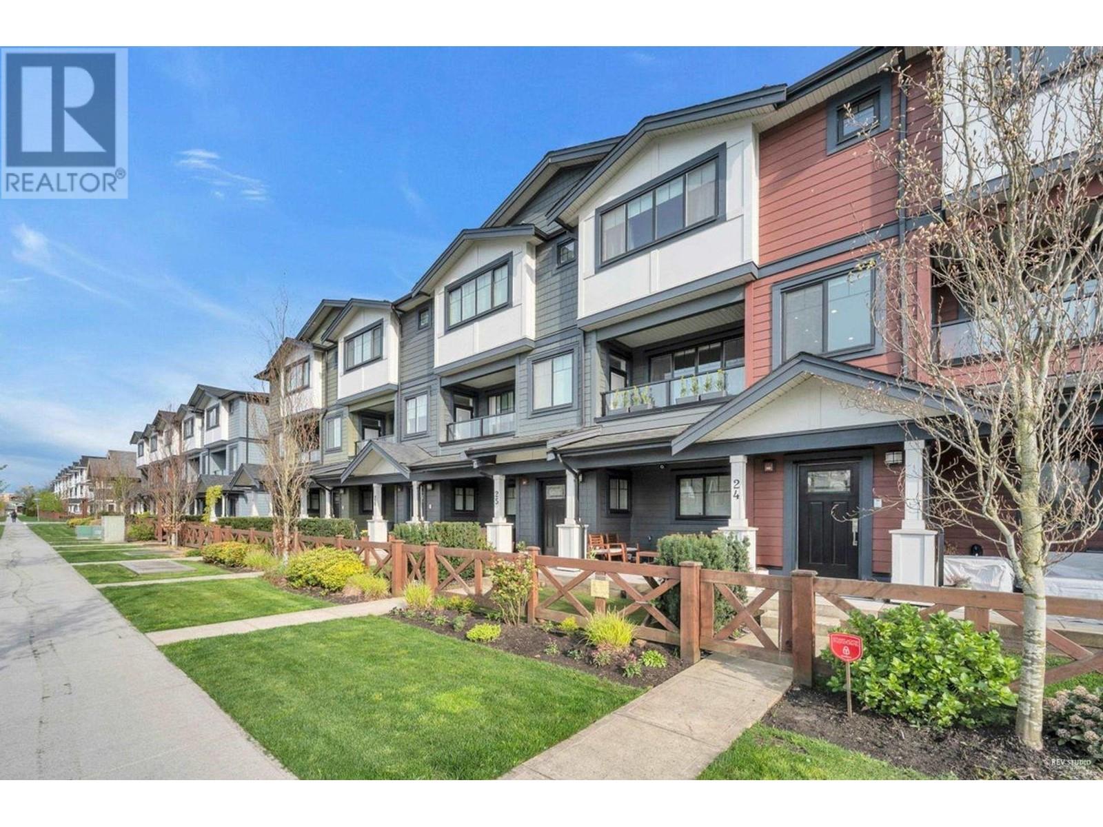 188 Wood Street Unit 46, New Westminster, BC V3M 0H6