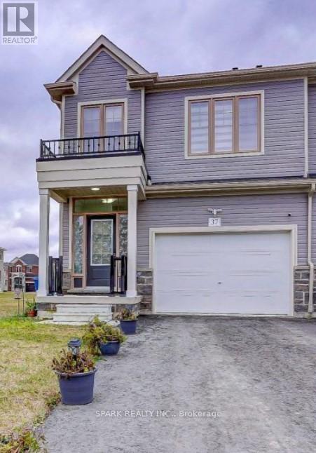 37 Mackenzie St, Southgate, ON N0C 1B0