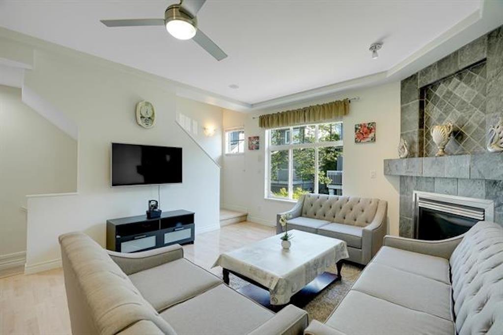 16760 61 Avenue Unit 46, Surrey, BC V3S 3V4