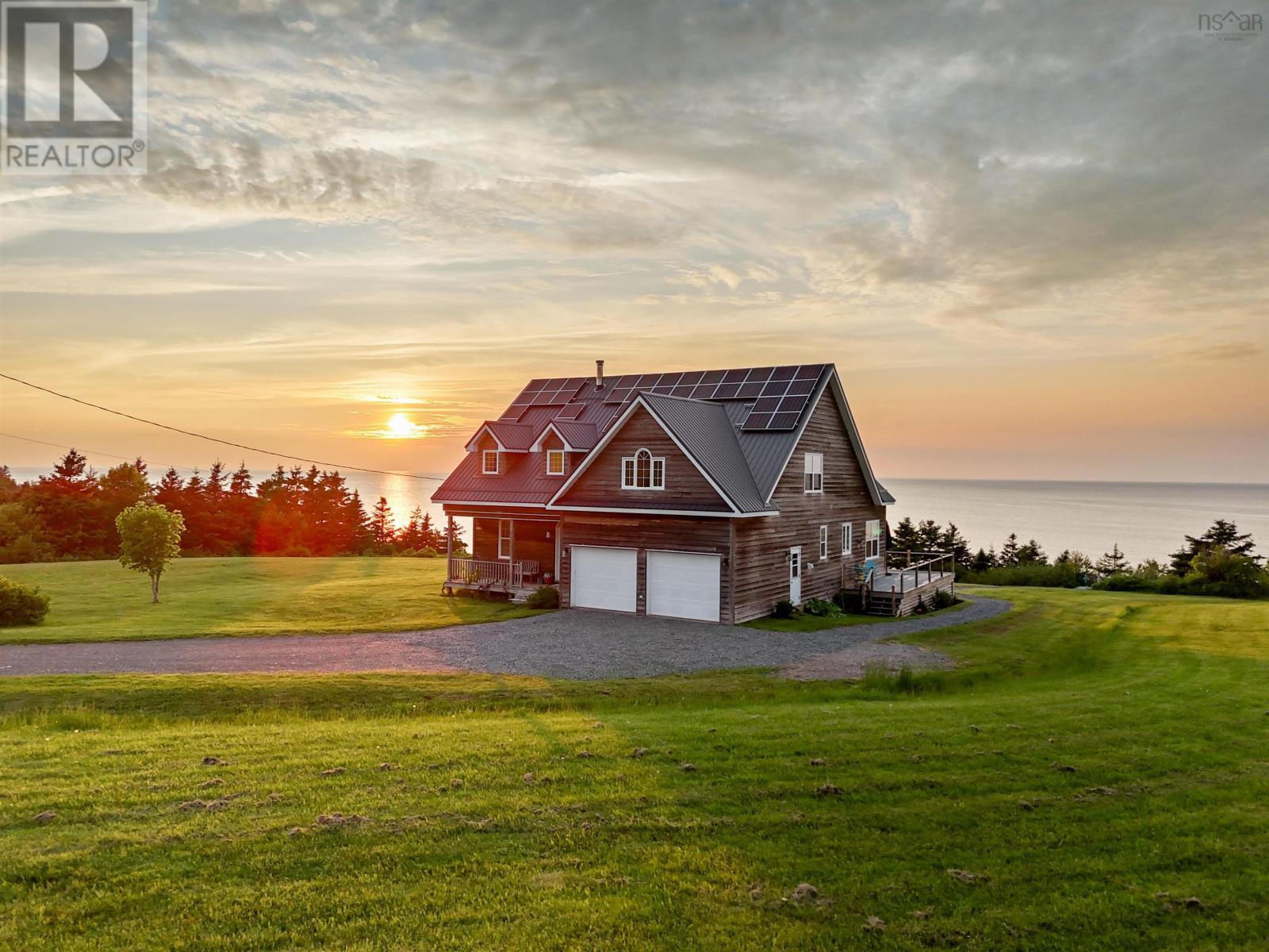 4516 Highway 245, Antigonish, NS B2G 2L1