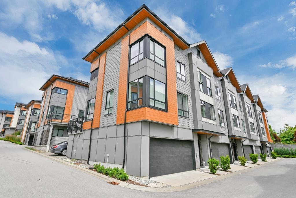 15151 Edmund Drive Unit 11, Surrey, BC V3S 0B2