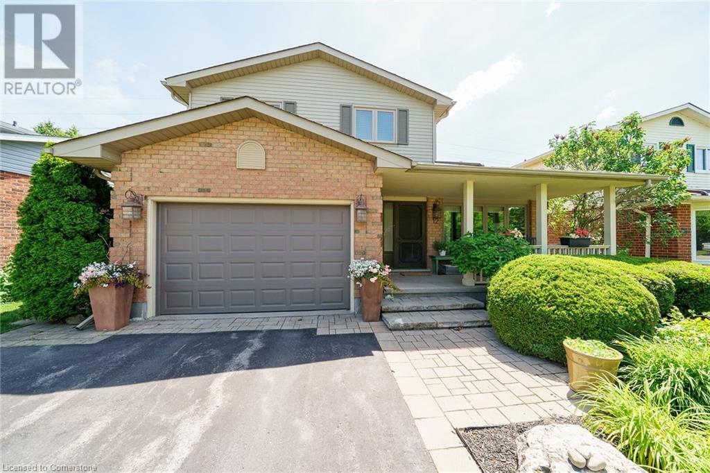 12 Vance Cres, Waterdown, ON L8B 0B8