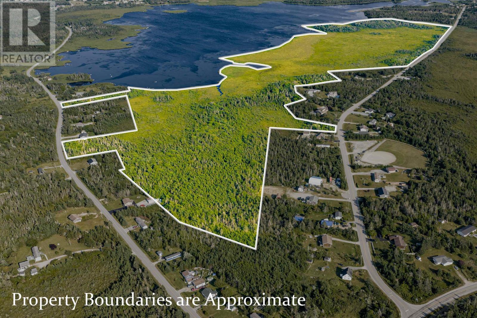Lot 10ab Centreville South Side Road, Centreville, NS B0W 2G0