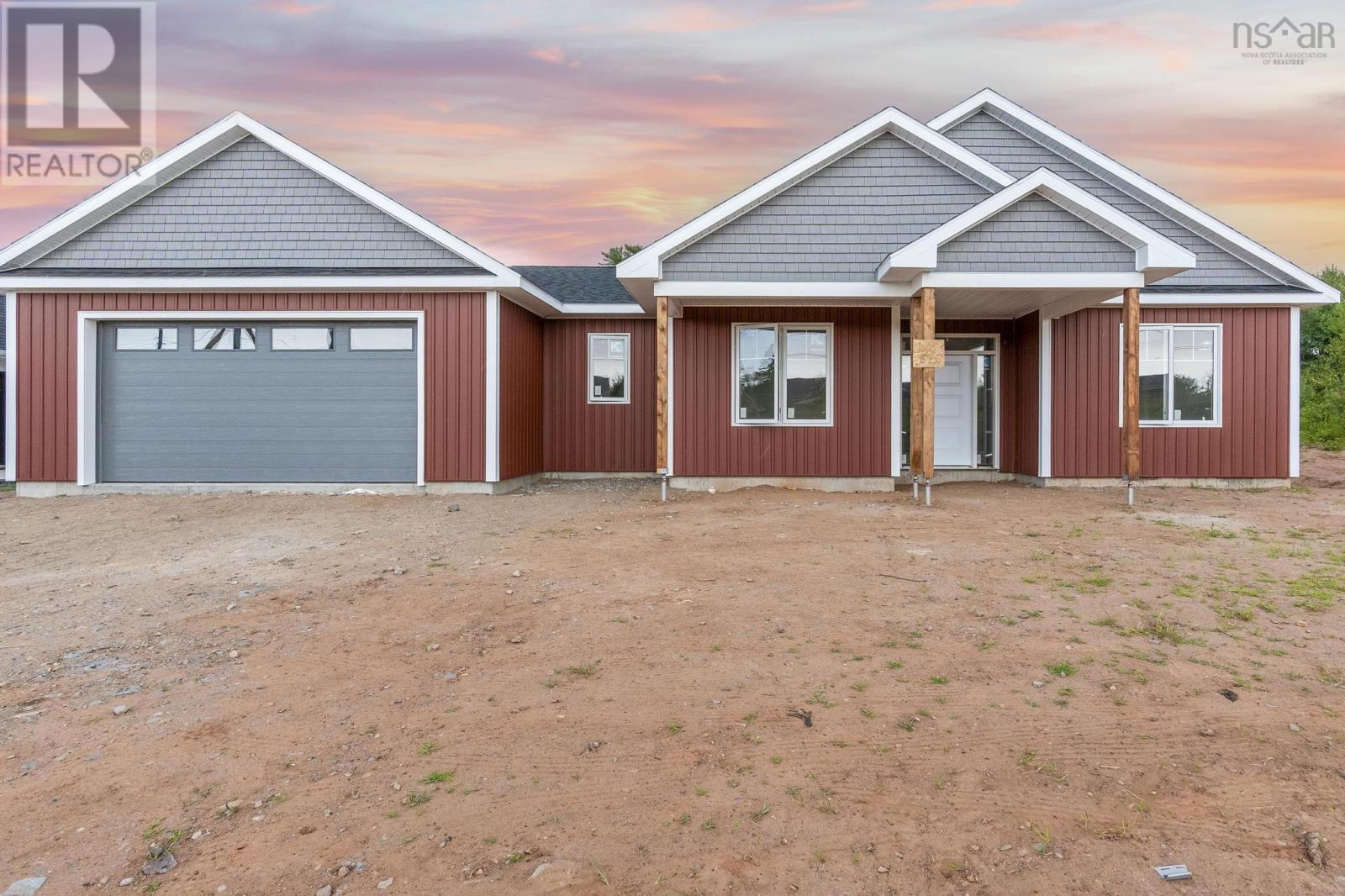 206 Rivercrest Ln, Greenwood, NS B0P 1R0