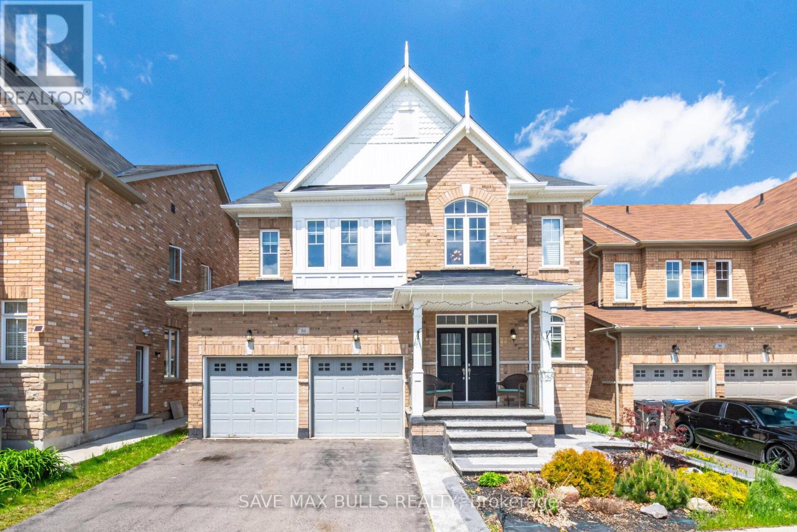 84 Haverstock Cres, Brampton, ON L7A 0C4