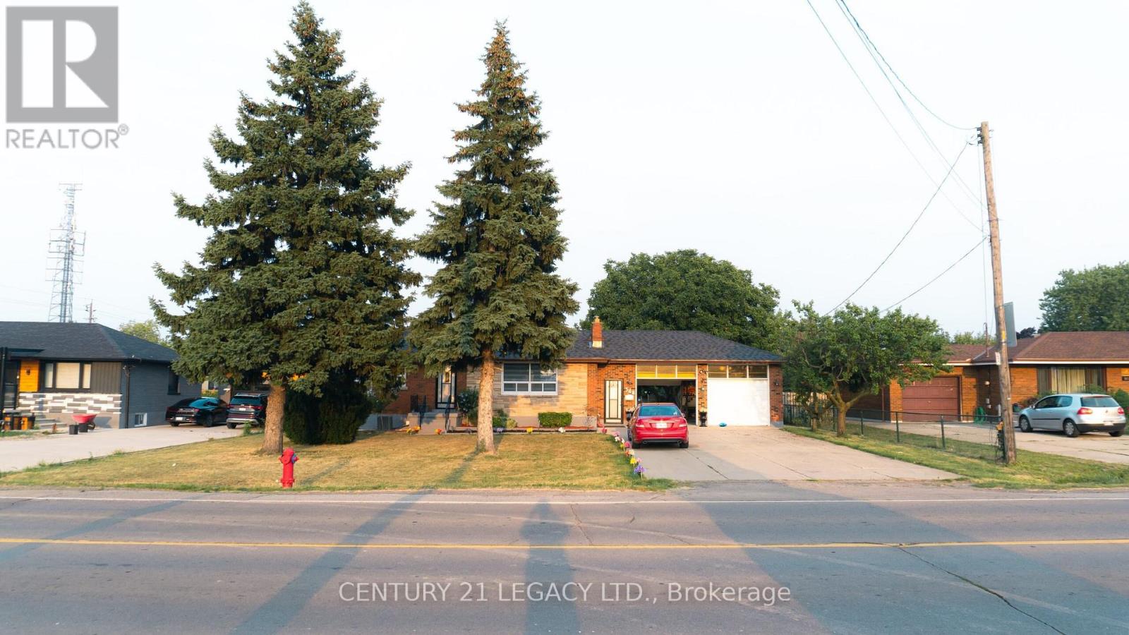 348 Millen Rd, Hamilton, ON L8E 2H2