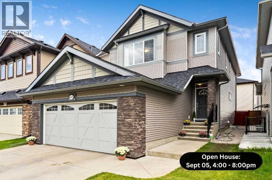 443 Skyview Shores Mnr NE, Calgary, AB T3N 0H2