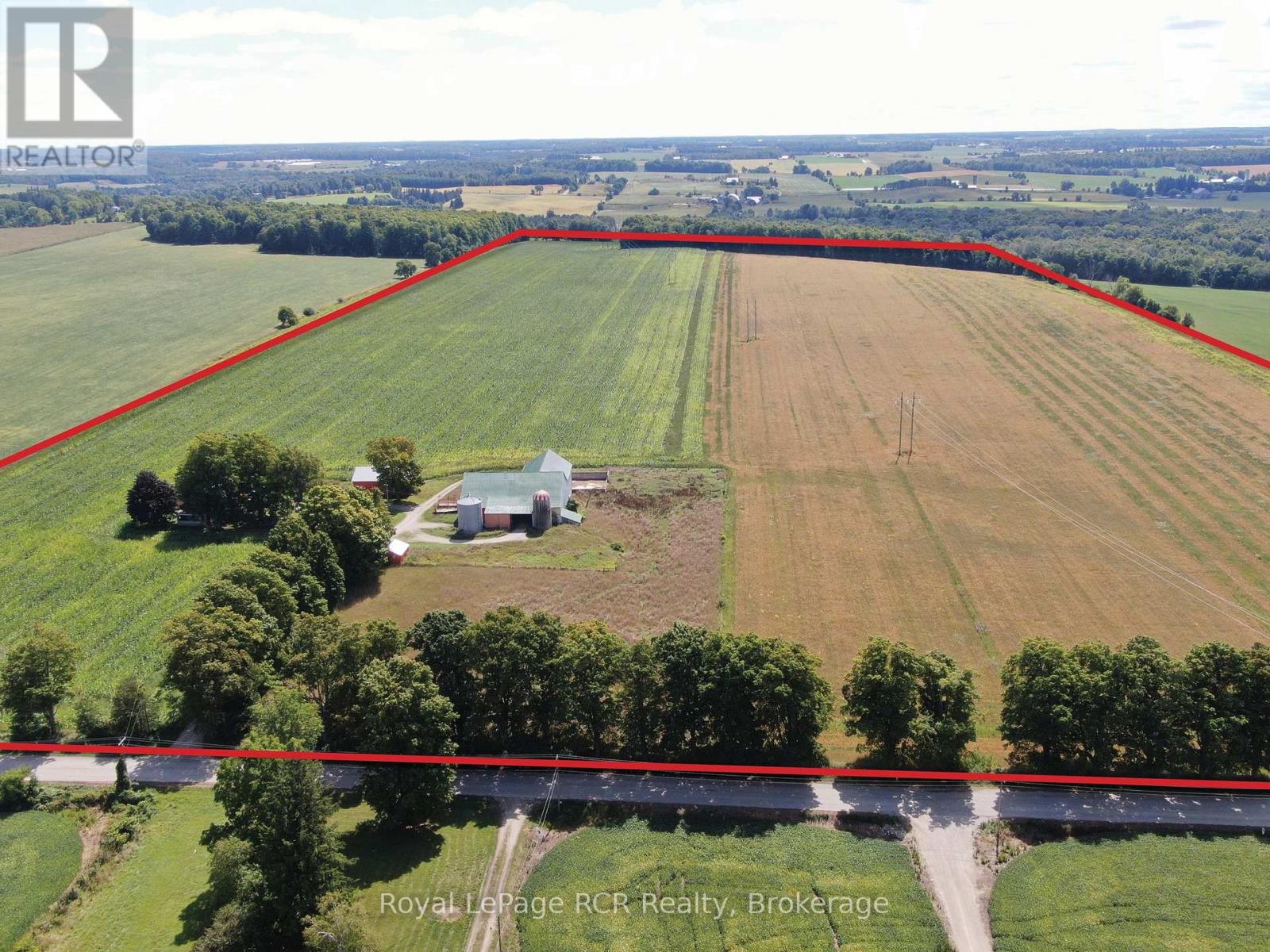 181528 Concession 12 Rd, West Grey, ON N0G 1C0