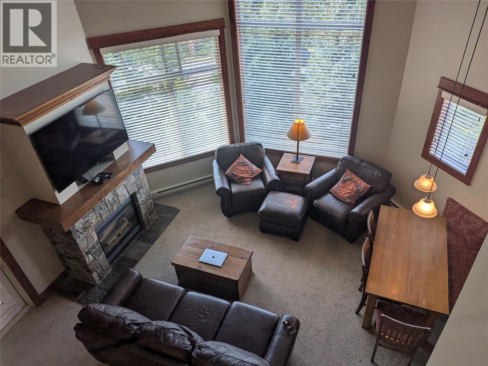 4559 Timberline Crescent Unit 542a, Fernie, BC V0B 1M5