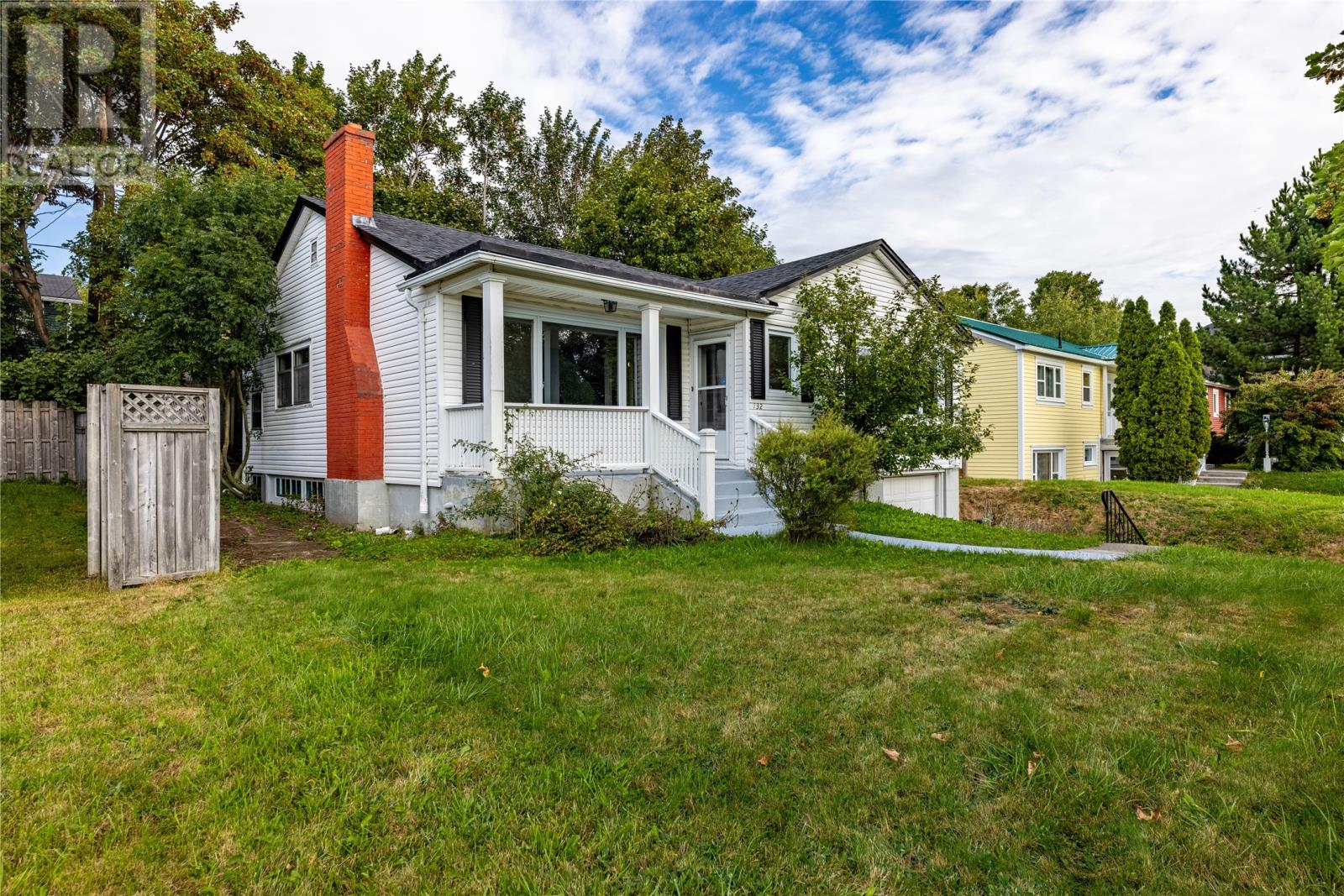 132 Elizabeth Ave, St. John's, NL A1B 1S3