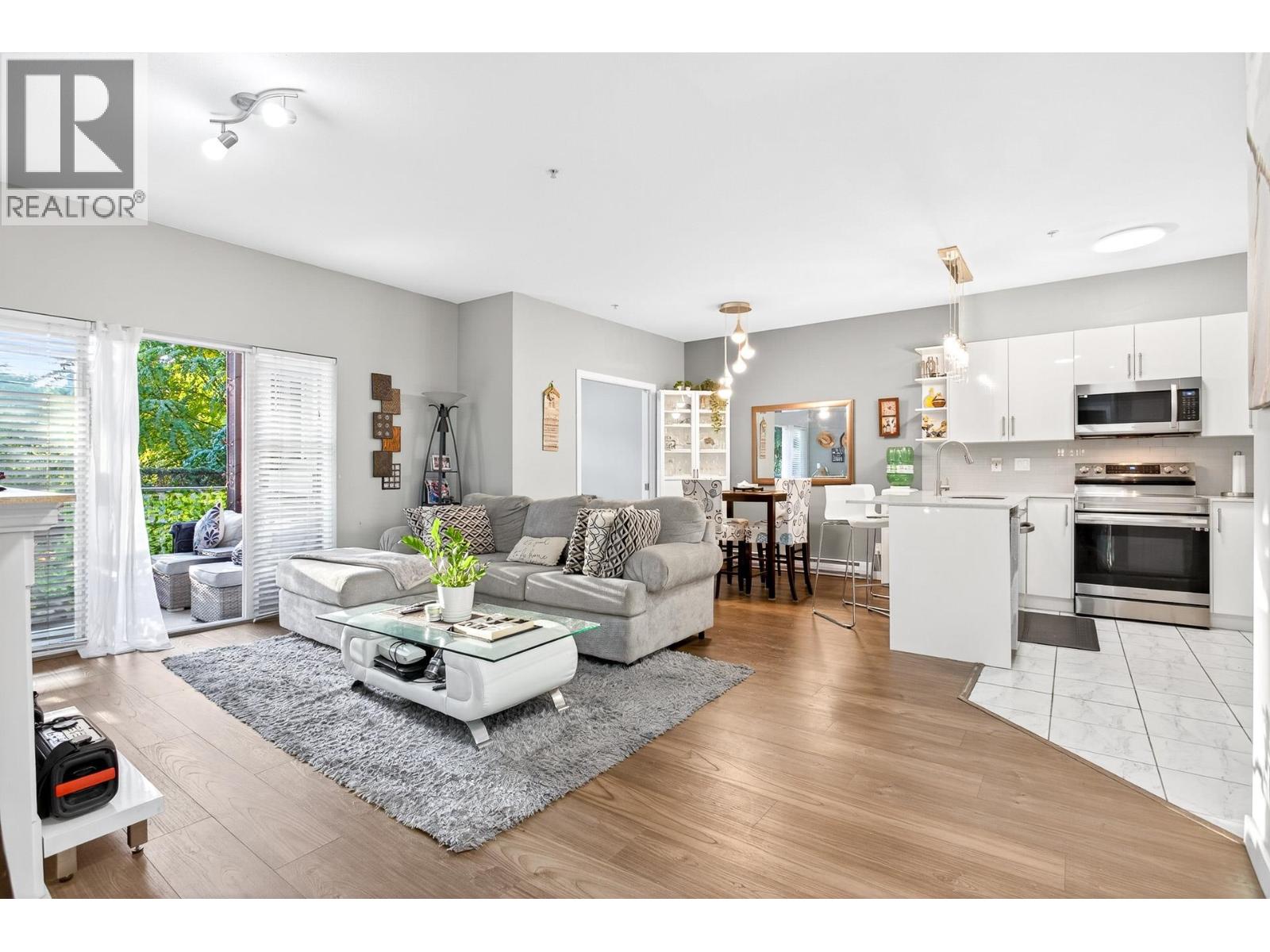 2488 Kelly Avenue Unit 209, Port Coquitlam, BC V3C 1Y4