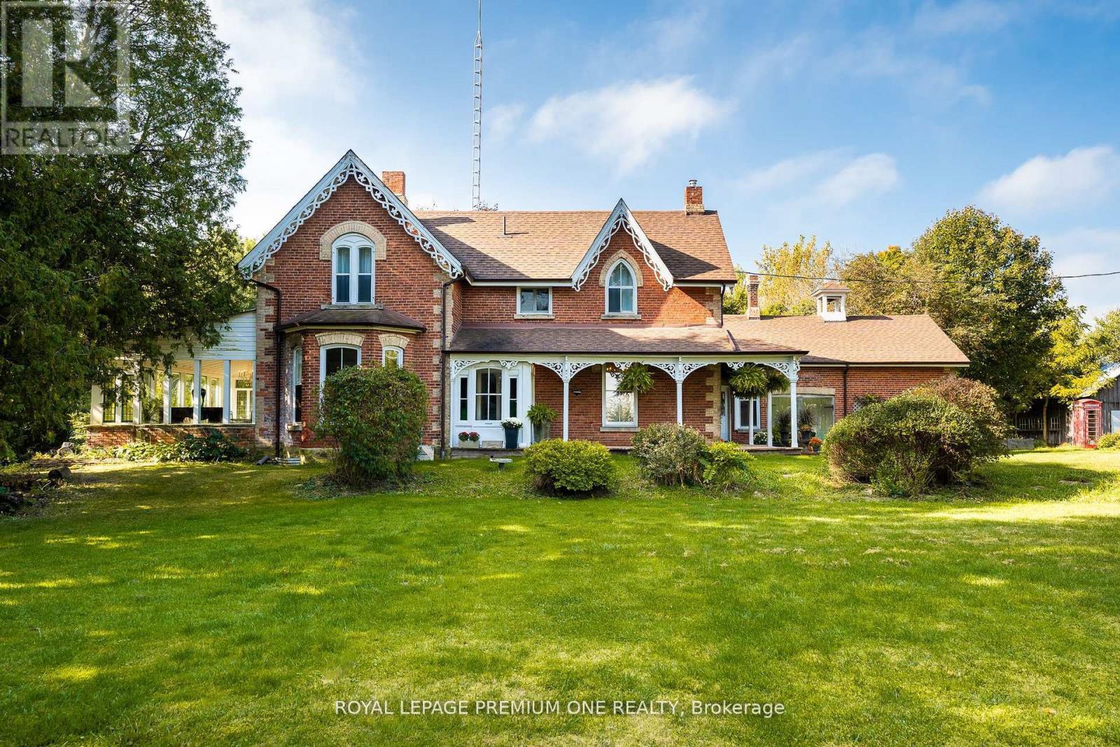 14650 Heart Lake Rd, Caledon, ON L7C 2J7