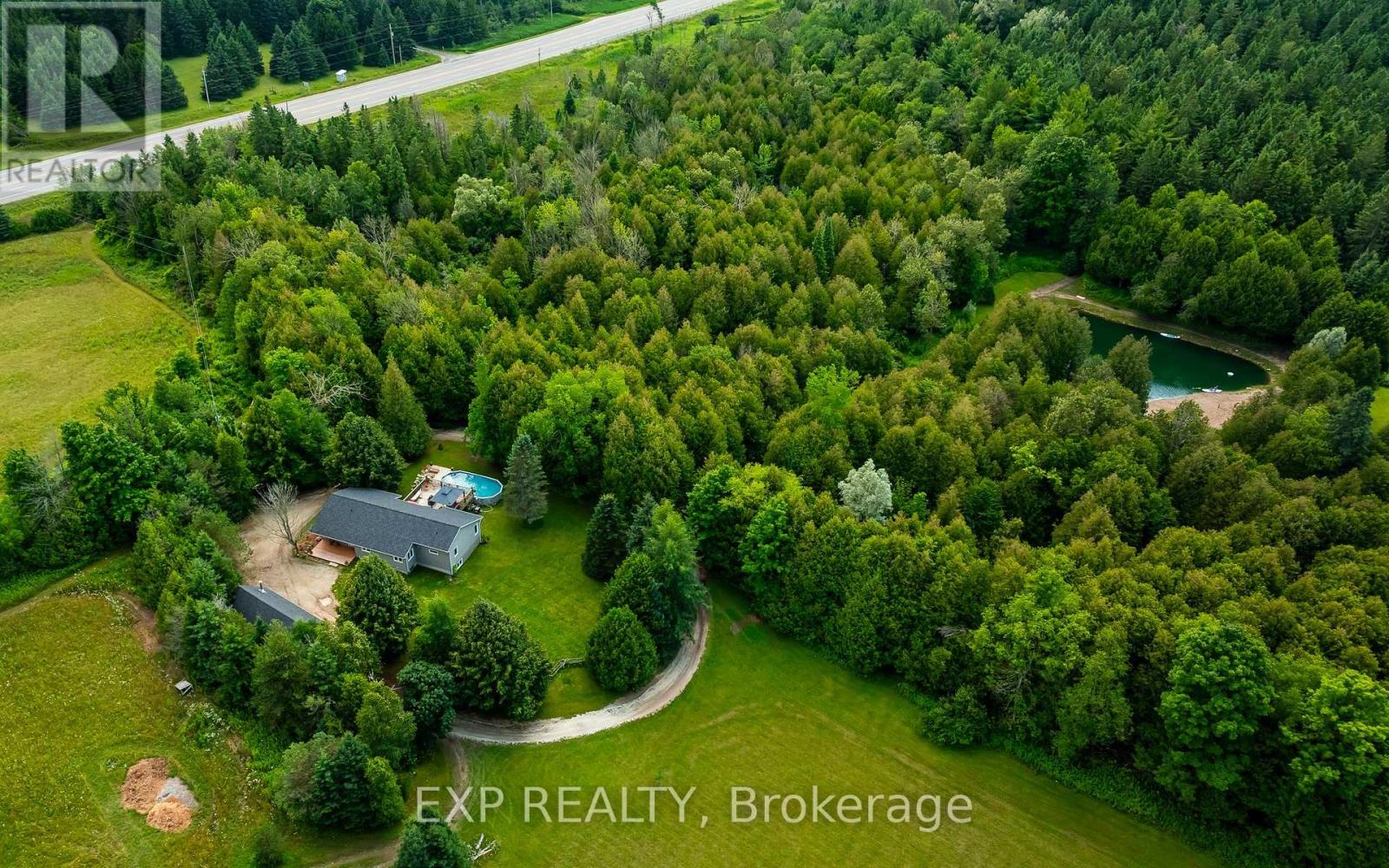 506097 Highway 89, Mulmur, ON L9V 0N6