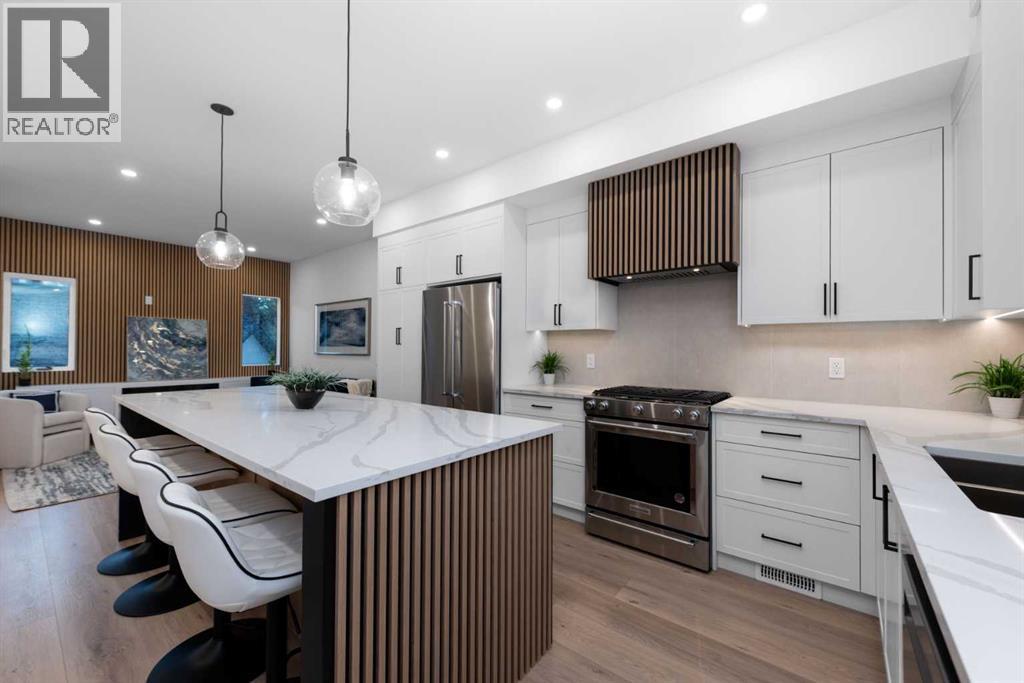 23 Street Nw Unit 97, Calgary, AB T2N 5E2