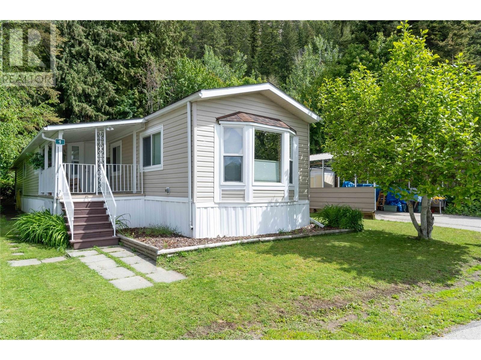 TAPPEN, BC homes for sale & real estate listings Houseful