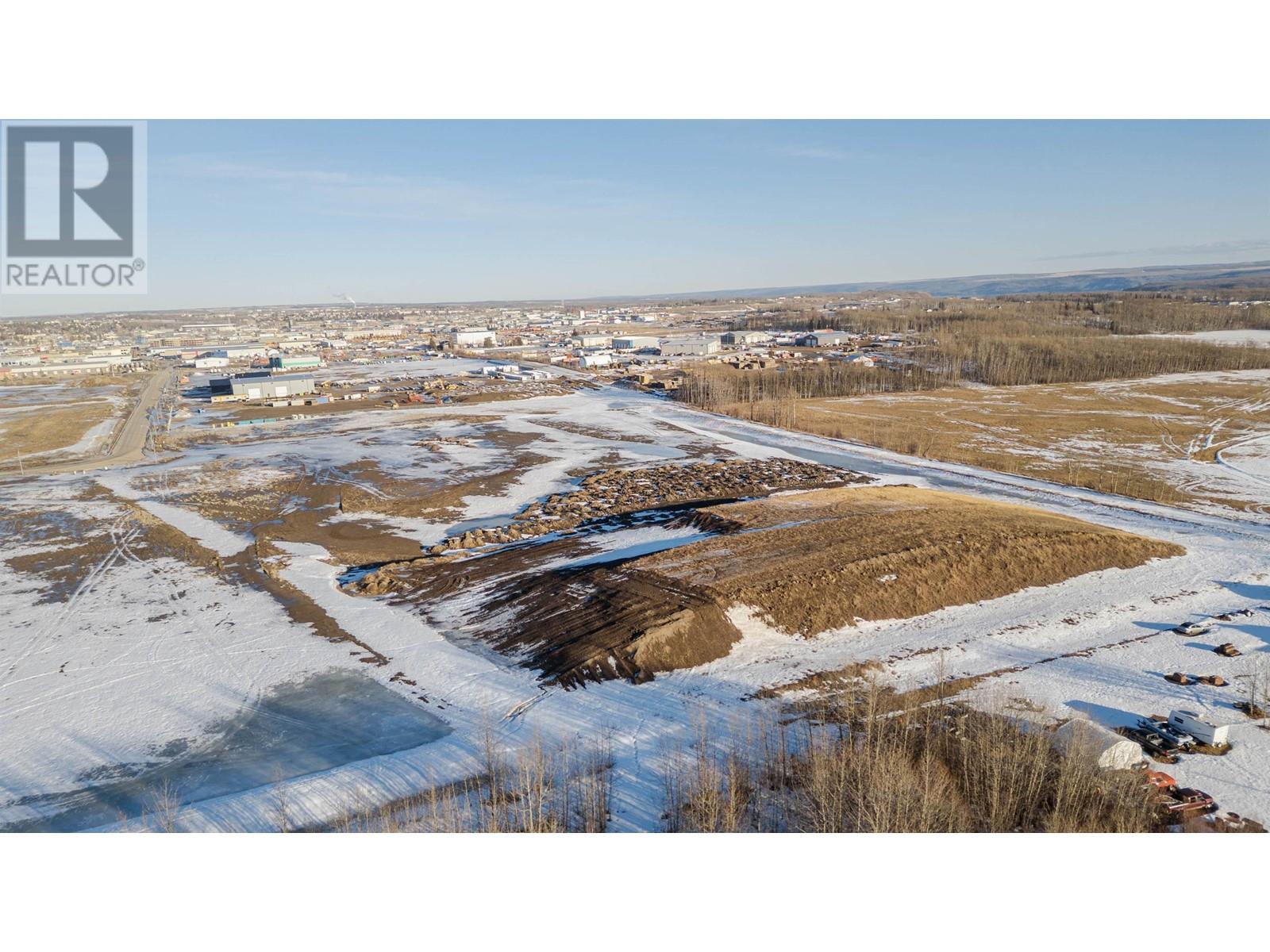 Lot D Tahltan Road, Fort St. John, BC V0C 1H0