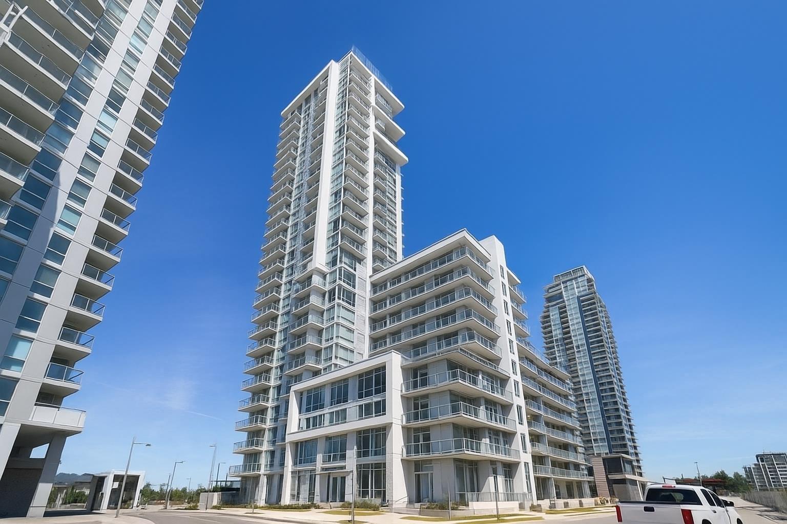 13350 Central Avenue Unit 3812, Surrey, BC V3T 0S1